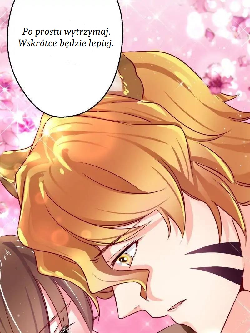 Beauty and the Beasts Vol. 1 Ch. 3 第17页