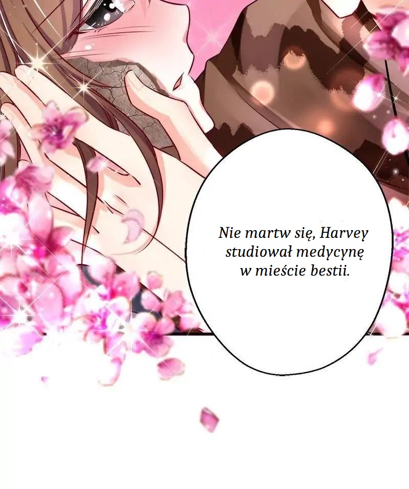 Beauty and the Beasts Vol. 1 Ch. 3 第18页