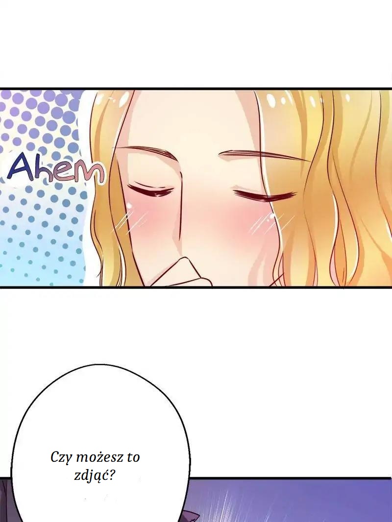 Beauty and the Beasts Vol. 1 Ch. 3 第19页