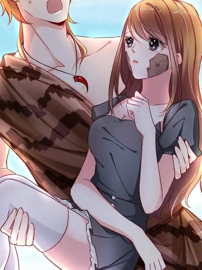 Beauty and the Beasts Vol. 1 Ch. 3 第3页