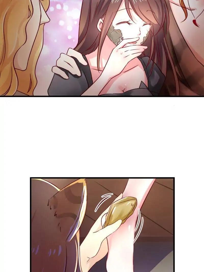 Beauty and the Beasts Vol. 1 Ch. 3 第38页