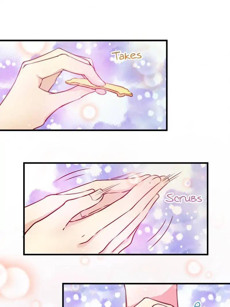 Beauty and the Beasts Vol. 1 Ch. 3 第42页