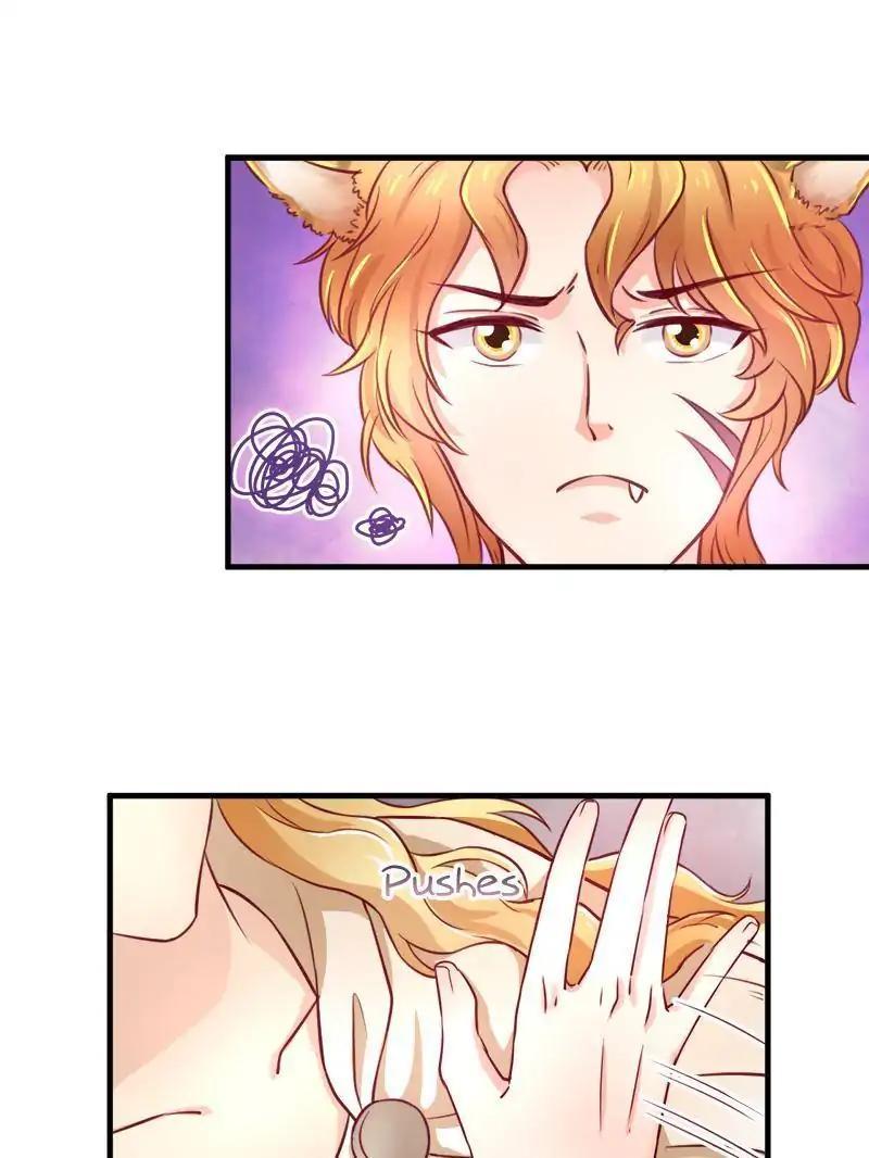 Beauty and the Beasts Vol. 1 Ch. 3 第45页
