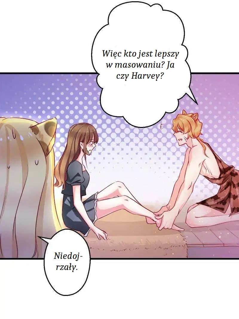 Beauty and the Beasts Vol. 1 Ch. 3 第53页