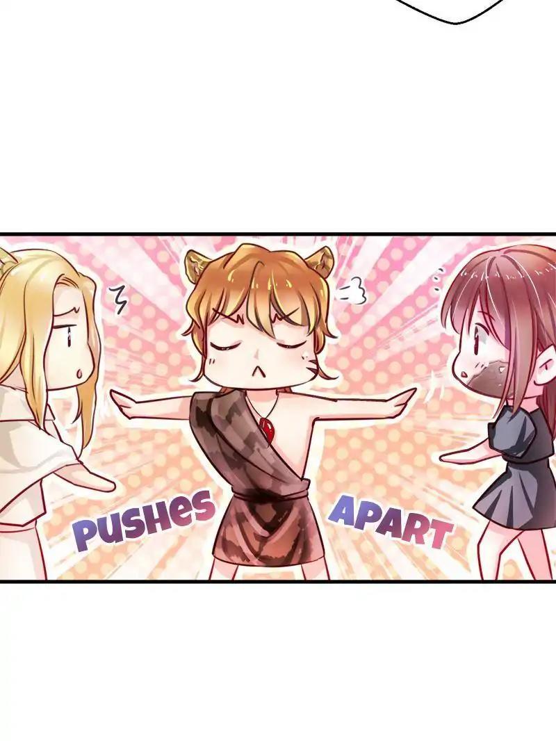 Beauty and the Beasts Vol. 1 Ch. 3 第60页