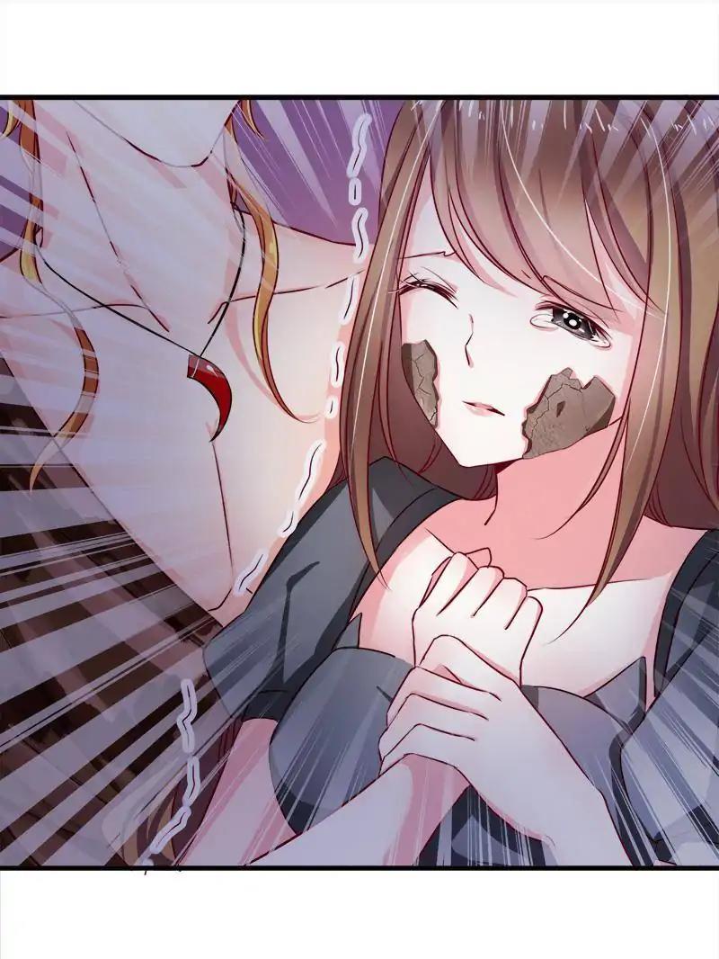Beauty and the Beasts Vol. 1 Ch. 3 第7页