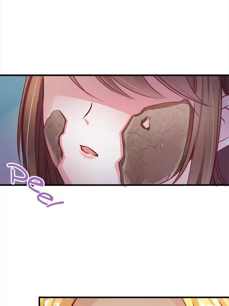 Beauty and the Beasts Vol. 1 Ch. 3 第8页