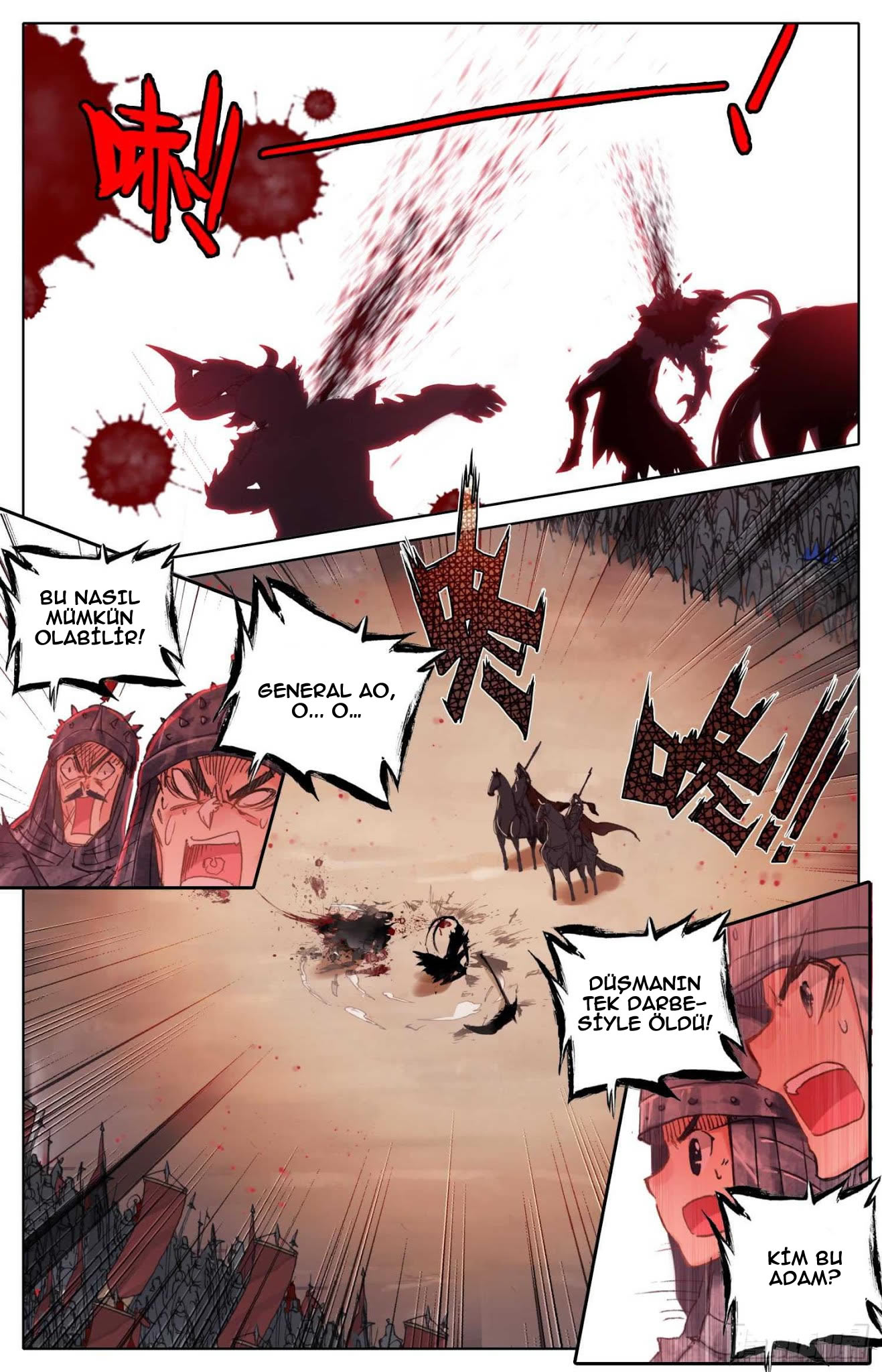 Phoenix in Disguise Ch. 1 第4页