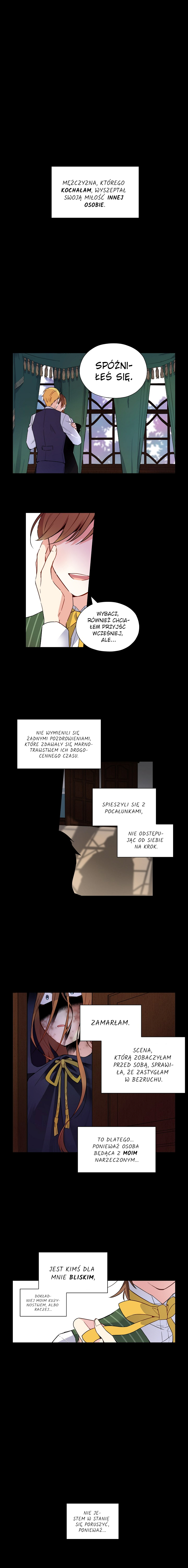 The Soulless Duchess Najboleśniejsza Zdrada 第1页