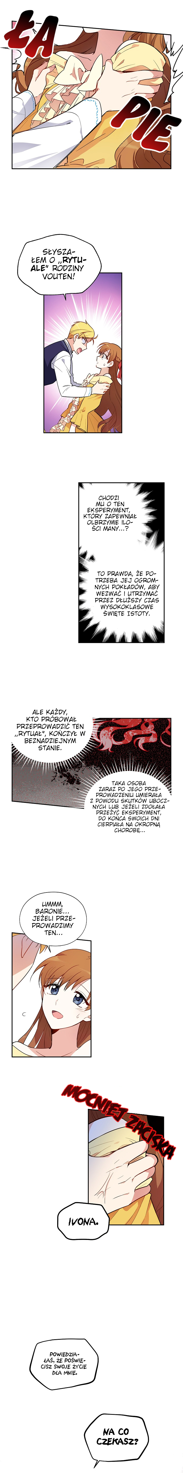 The Soulless Duchess Najboleśniejsza Zdrada 第9页