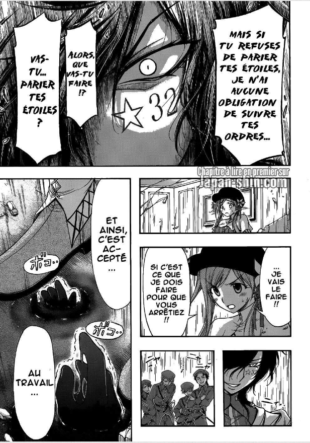 Plunderer Le légendaire baron rouge (full) 第45页