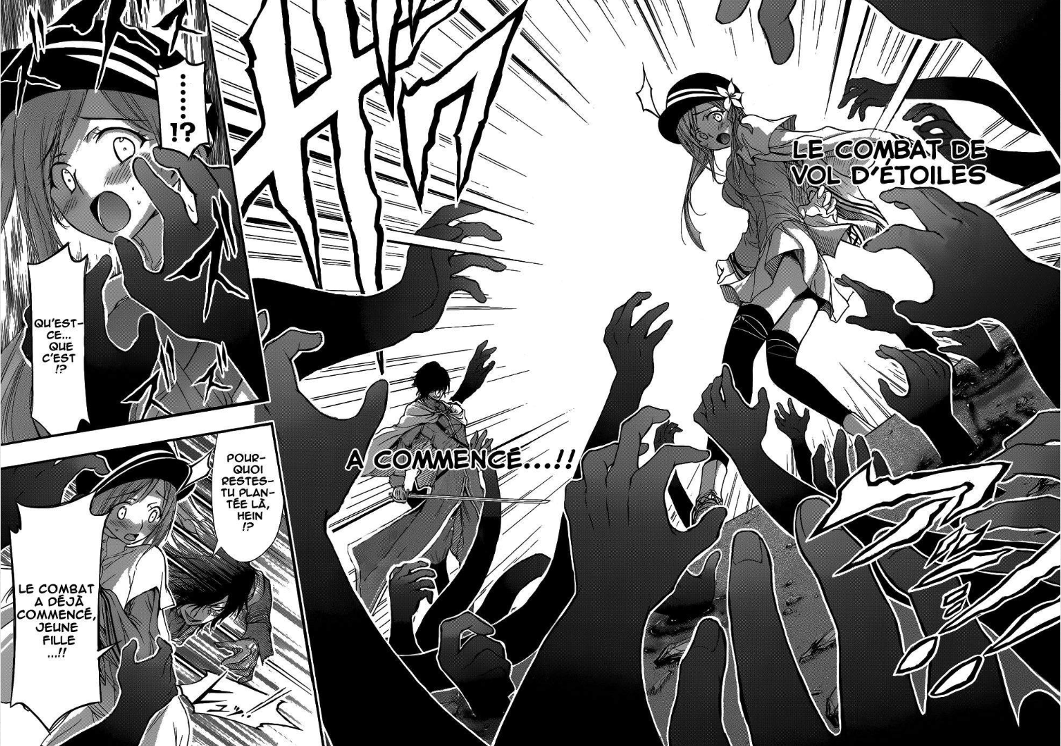 Plunderer Le légendaire baron rouge (full) 第46页