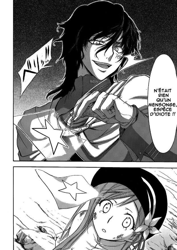 Plunderer Le légendaire baron rouge (full) 第56页