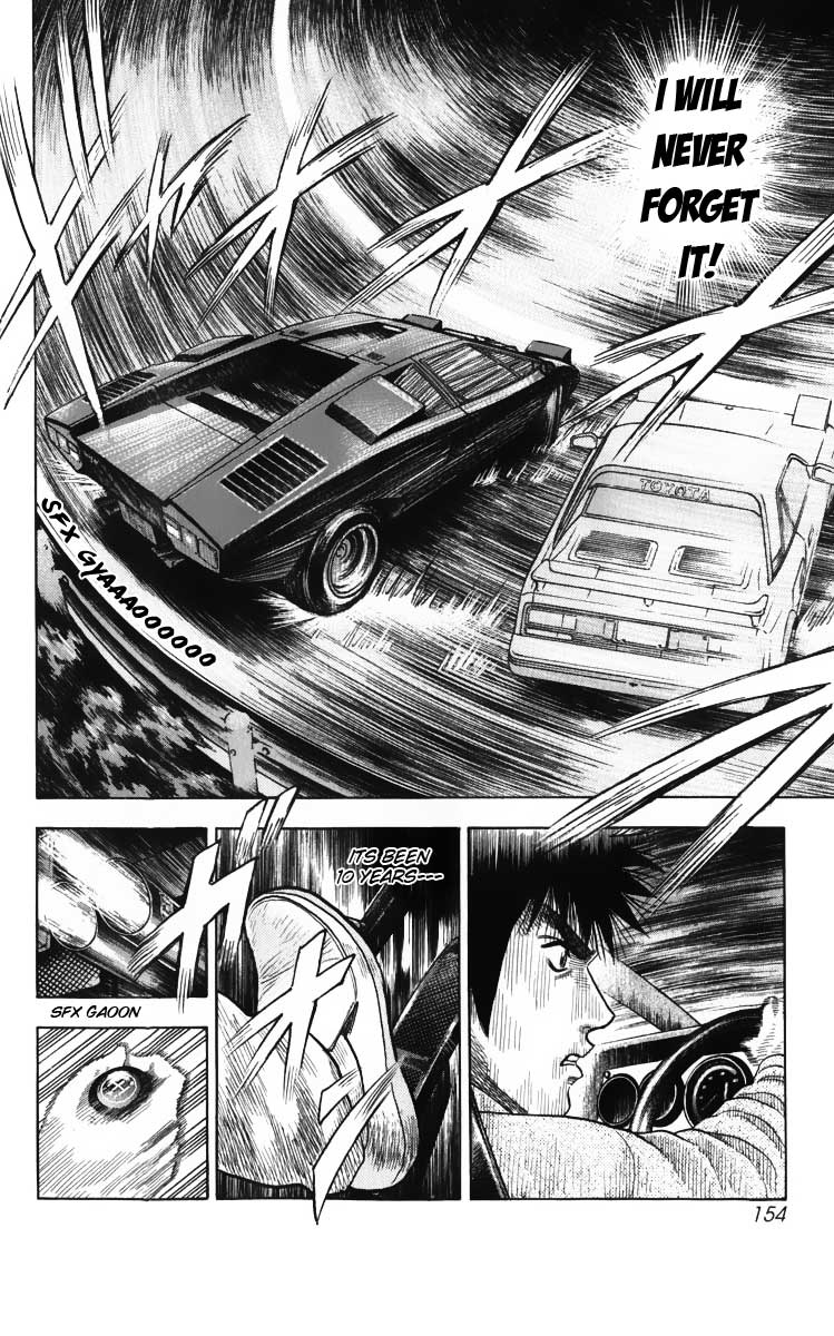Countach Ridge Monster (Part 1) 第10页