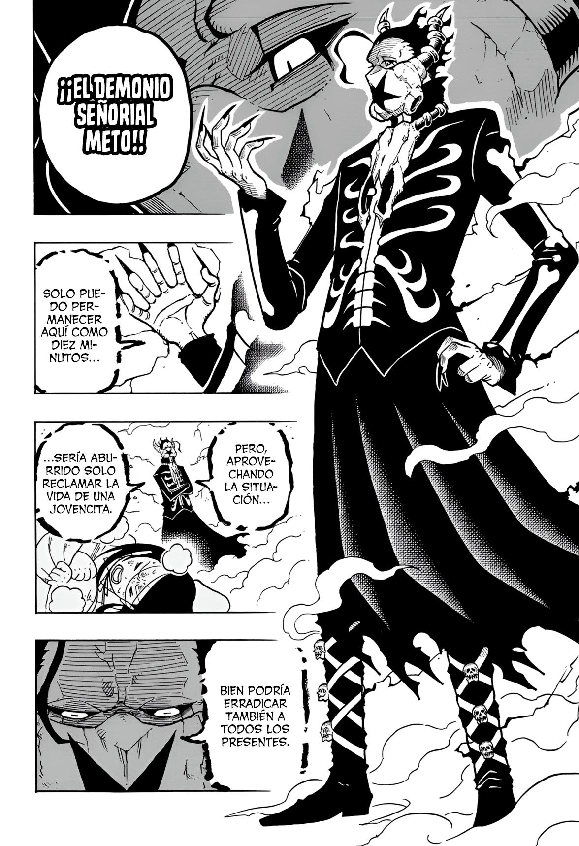 Exorcist no Kiyoshi-kun El Exorcista Kiyoshi Harai 第30页