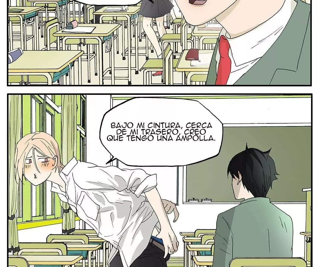 Bromance Capítulo 6.00 第11页