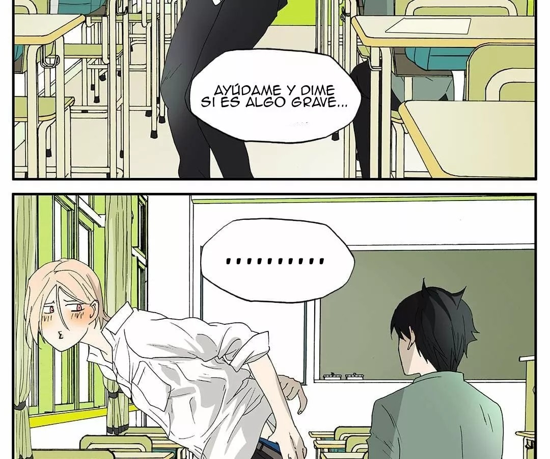 Bromance Capítulo 6.00 第12页