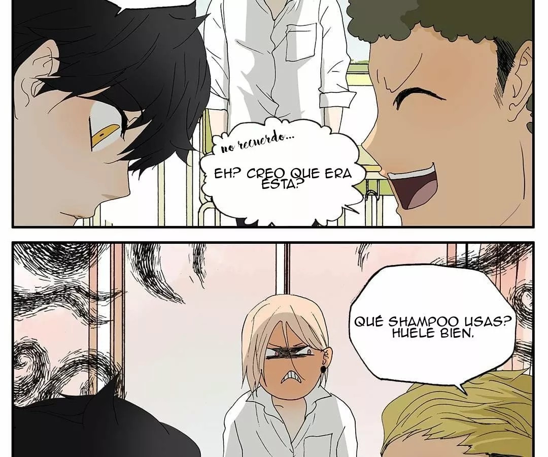 Bromance Capítulo 6.00 第8页