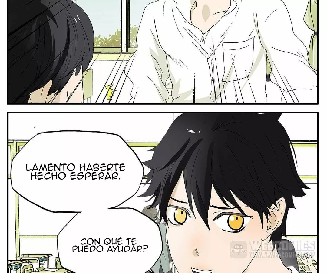 Bromance Capítulo 6.00 第10页