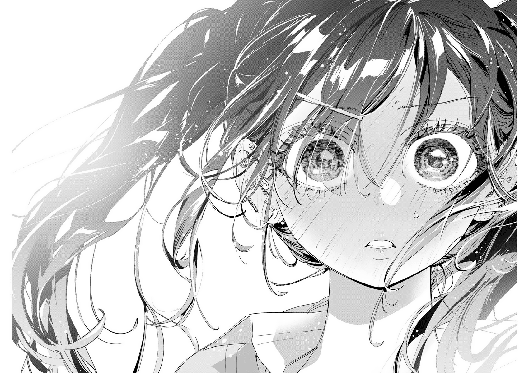 Kakunaru Ue wa What Fiction Cannot Portray 第41页
