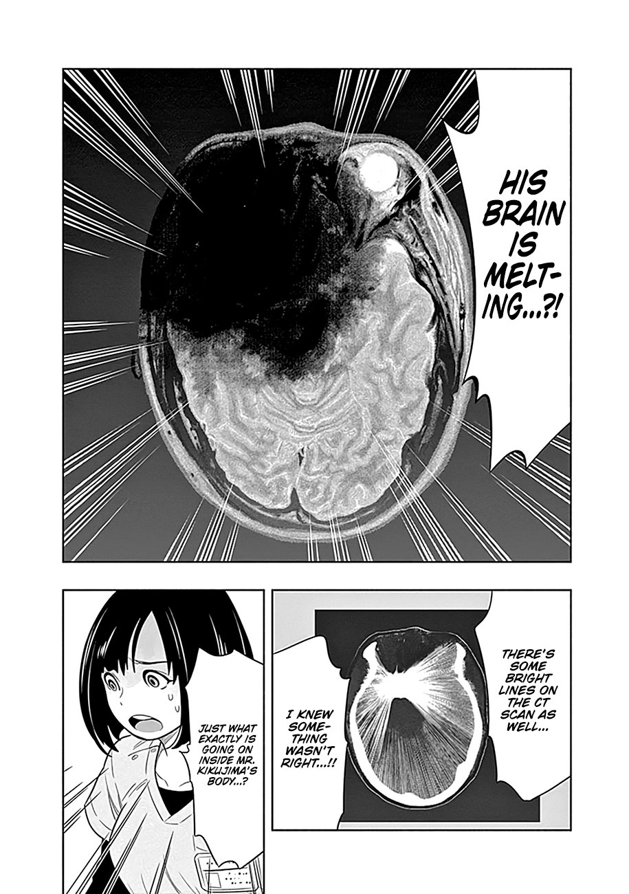 Radiation House Photographer of Diseases (1) 第53页