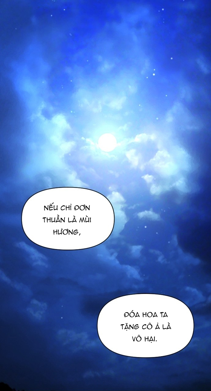 Your Throne Hai người phụ nữ trong lời đồn (2) 第3页