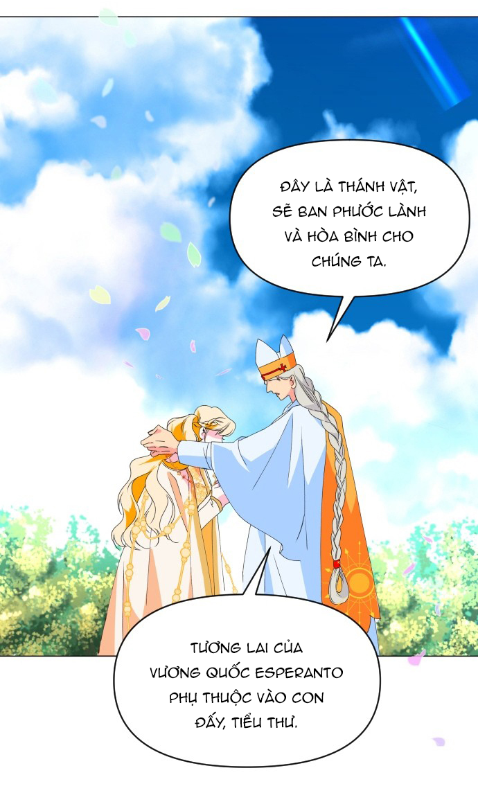 Your Throne Hai người phụ nữ trong lời đồn (2) 第29页