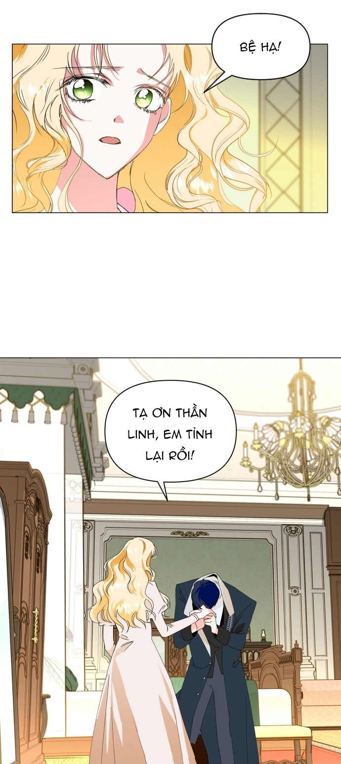 Your Throne Hai người phụ nữ trong lời đồn (2) 第85页