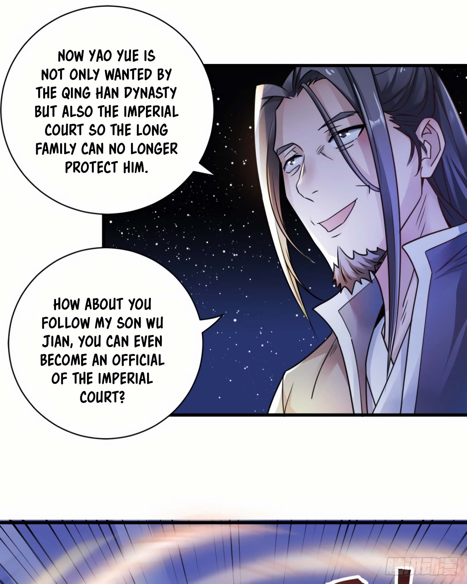 Demonica Supreme: Return of the Demon King Yao Yue Returns 第17页