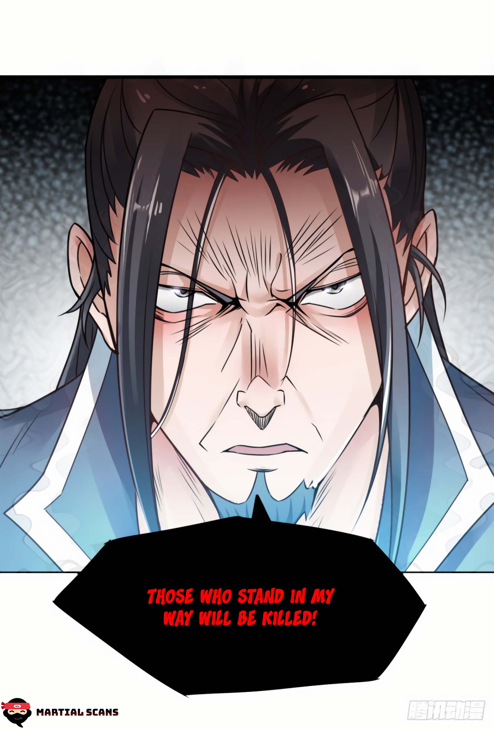 Demonica Supreme: Return of the Demon King Yao Yue Returns 第23页