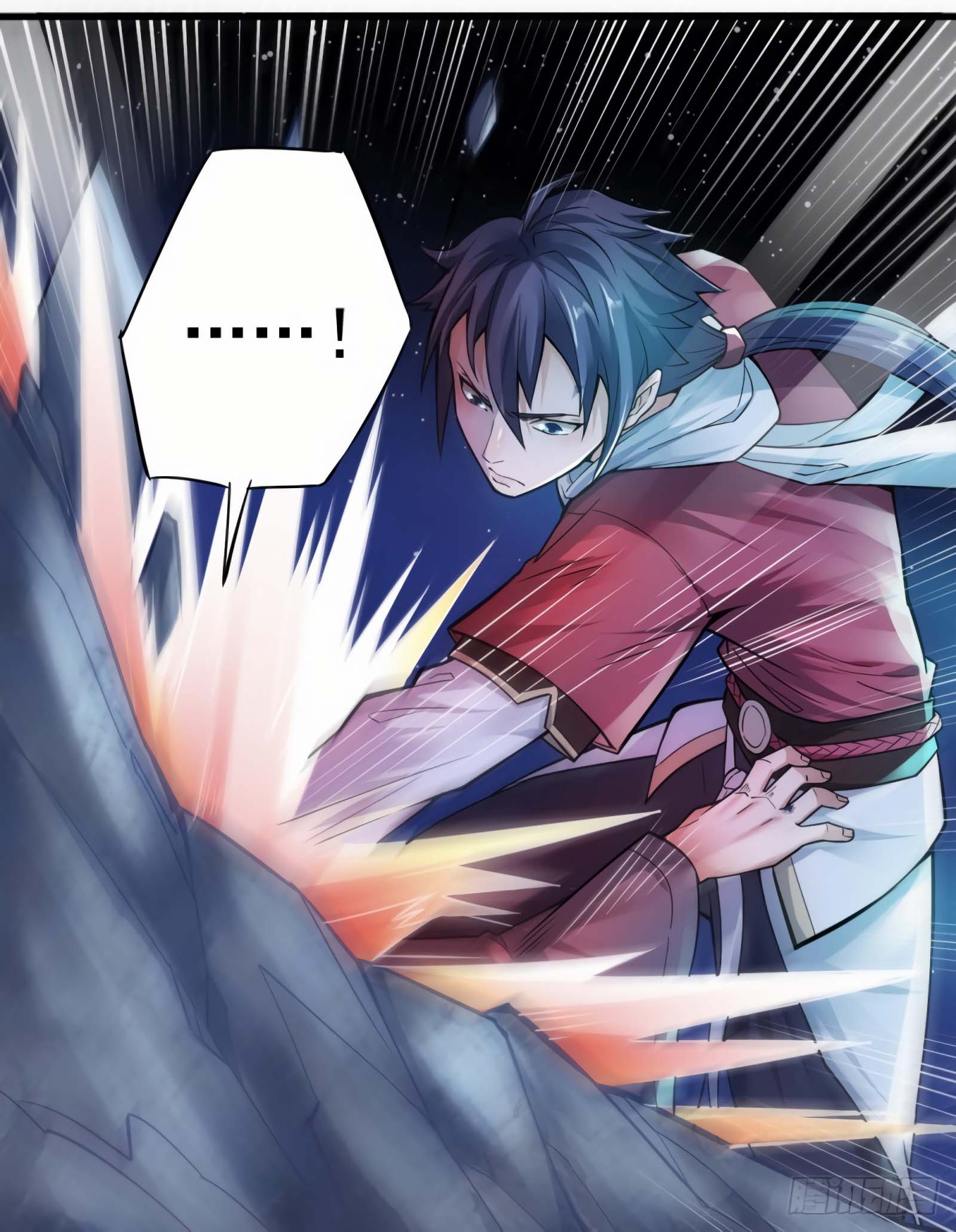 Demonica Supreme: Return of the Demon King Yao Yue Returns 第44页