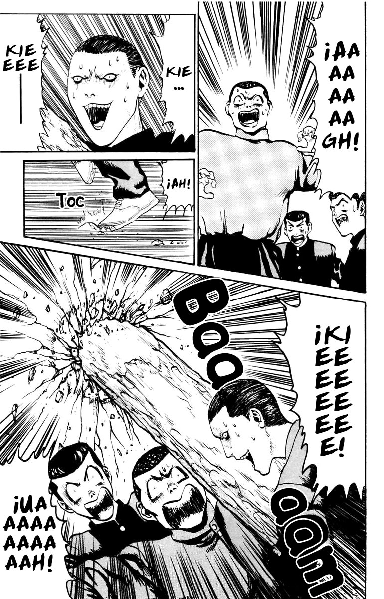 Angel Densetsu Vol. 1 Ch. 1 第37页