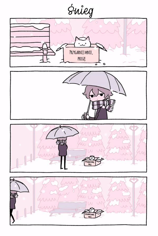 Wonder Cat Kyuu-chan 第3页