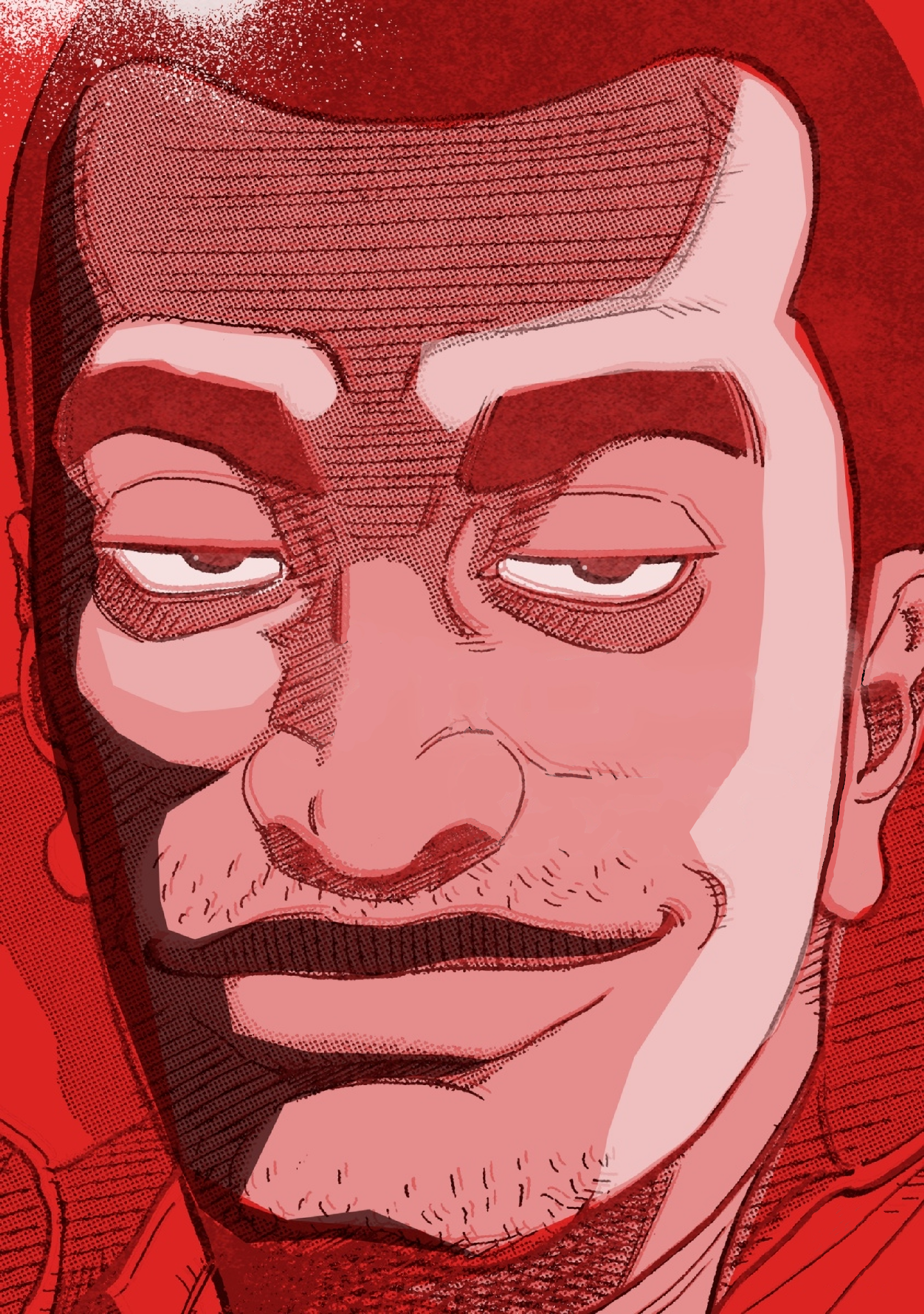Inspector Kurokochi 第2页