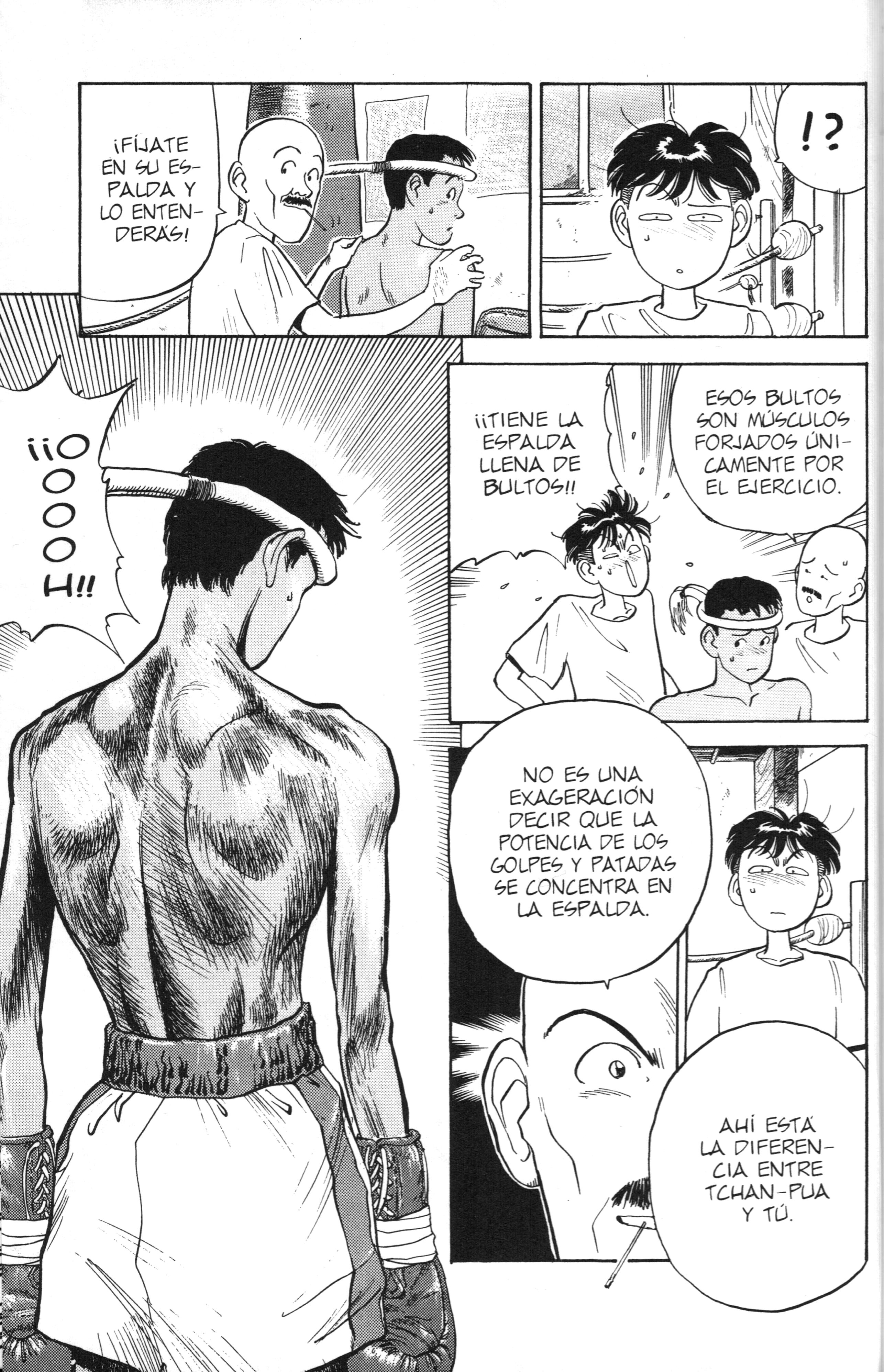 Lord of Destruction Vol. 1 Ch. 2 第16页