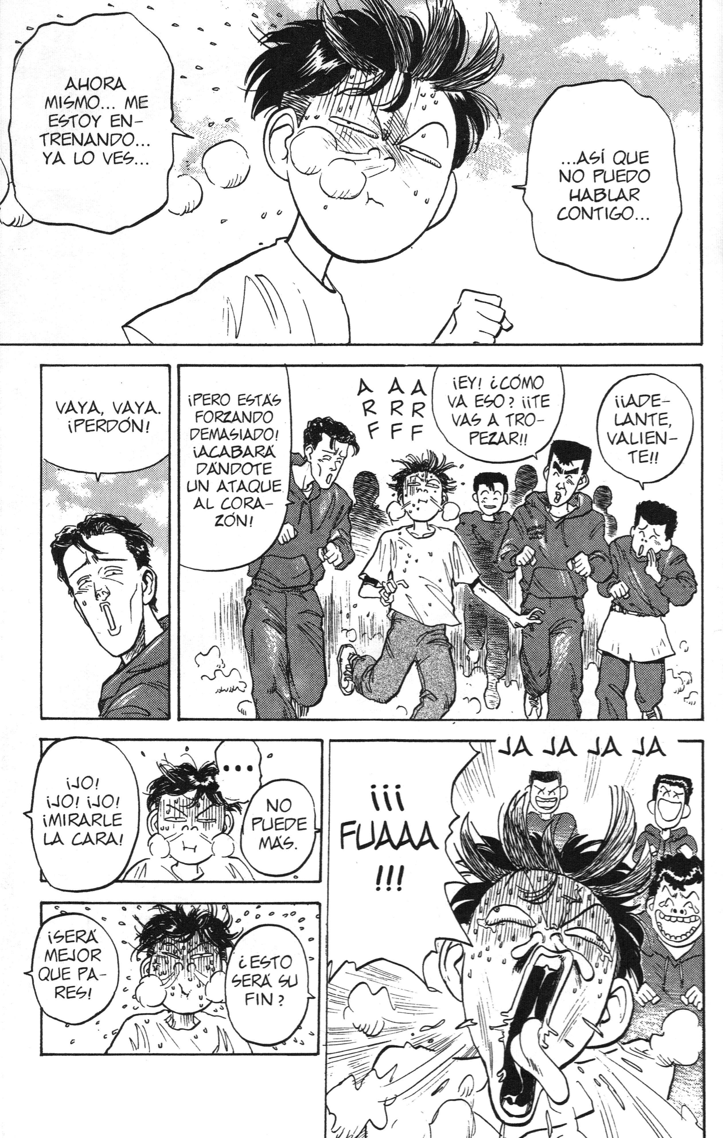 Lord of Destruction Vol. 1 Ch. 2 第28页