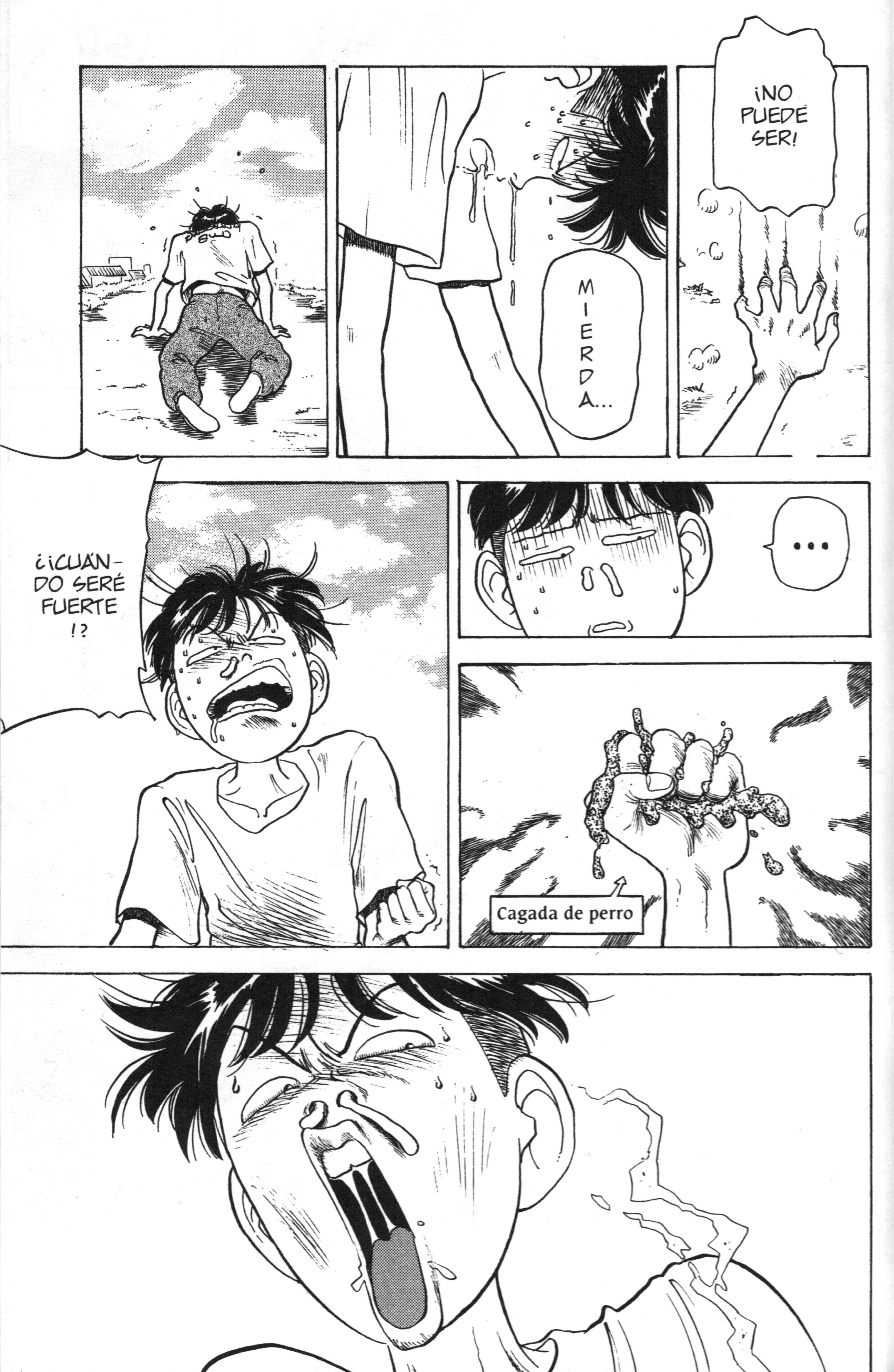 Lord of Destruction Vol. 1 Ch. 2 第30页