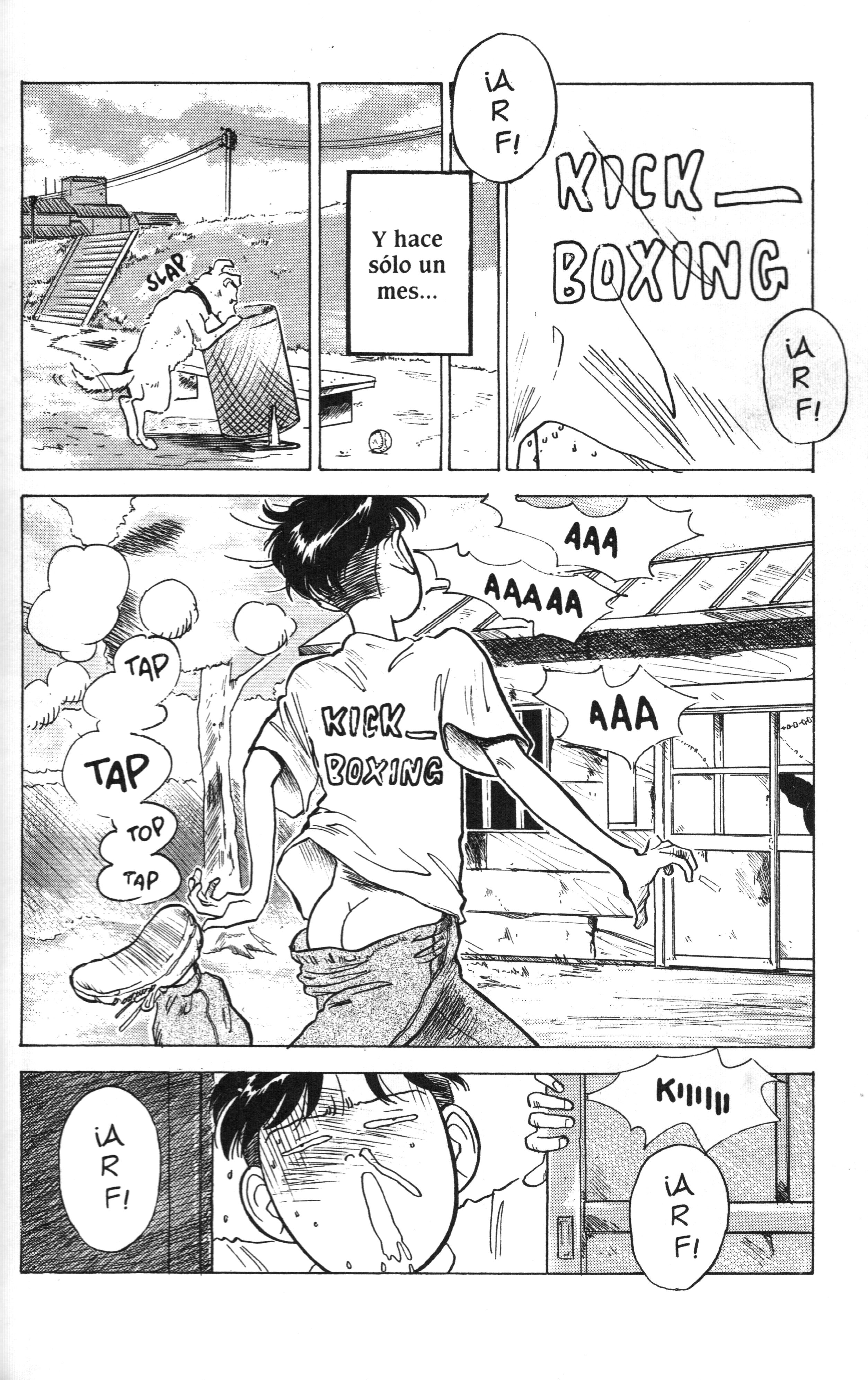 Lord of Destruction Vol. 1 Ch. 2 第31页