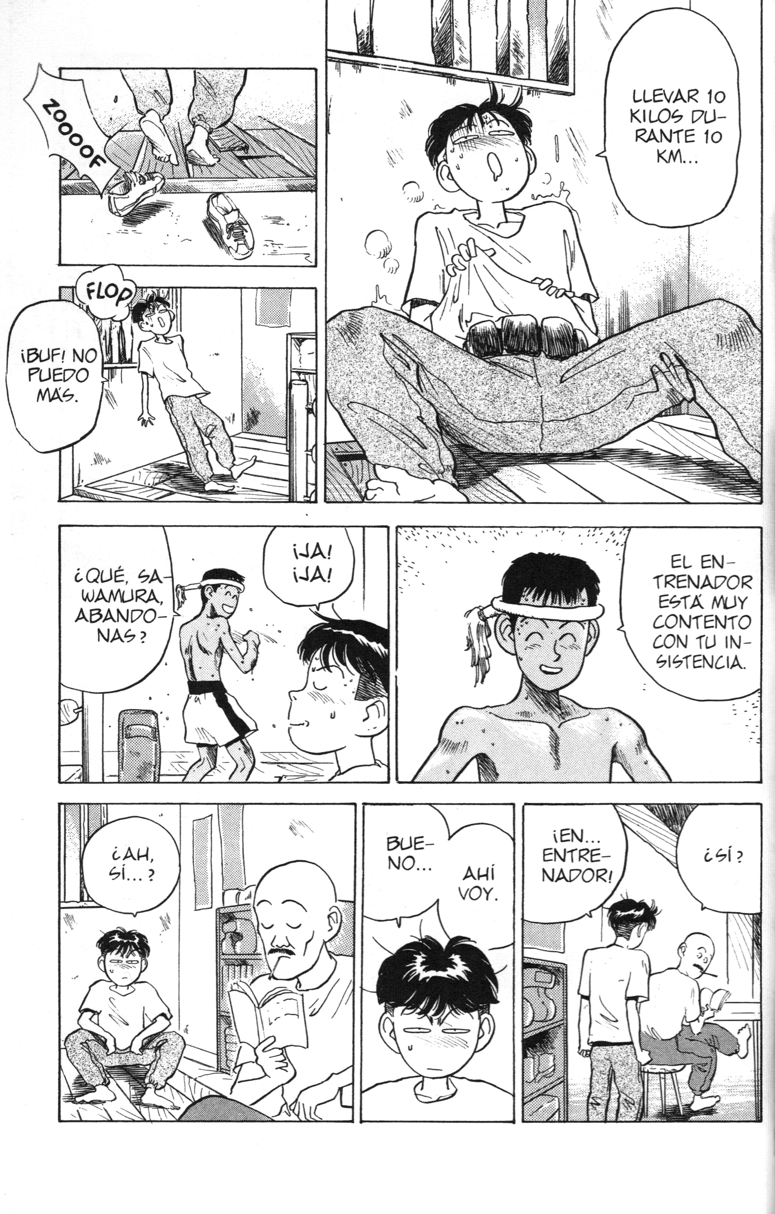 Lord of Destruction Vol. 1 Ch. 2 第32页