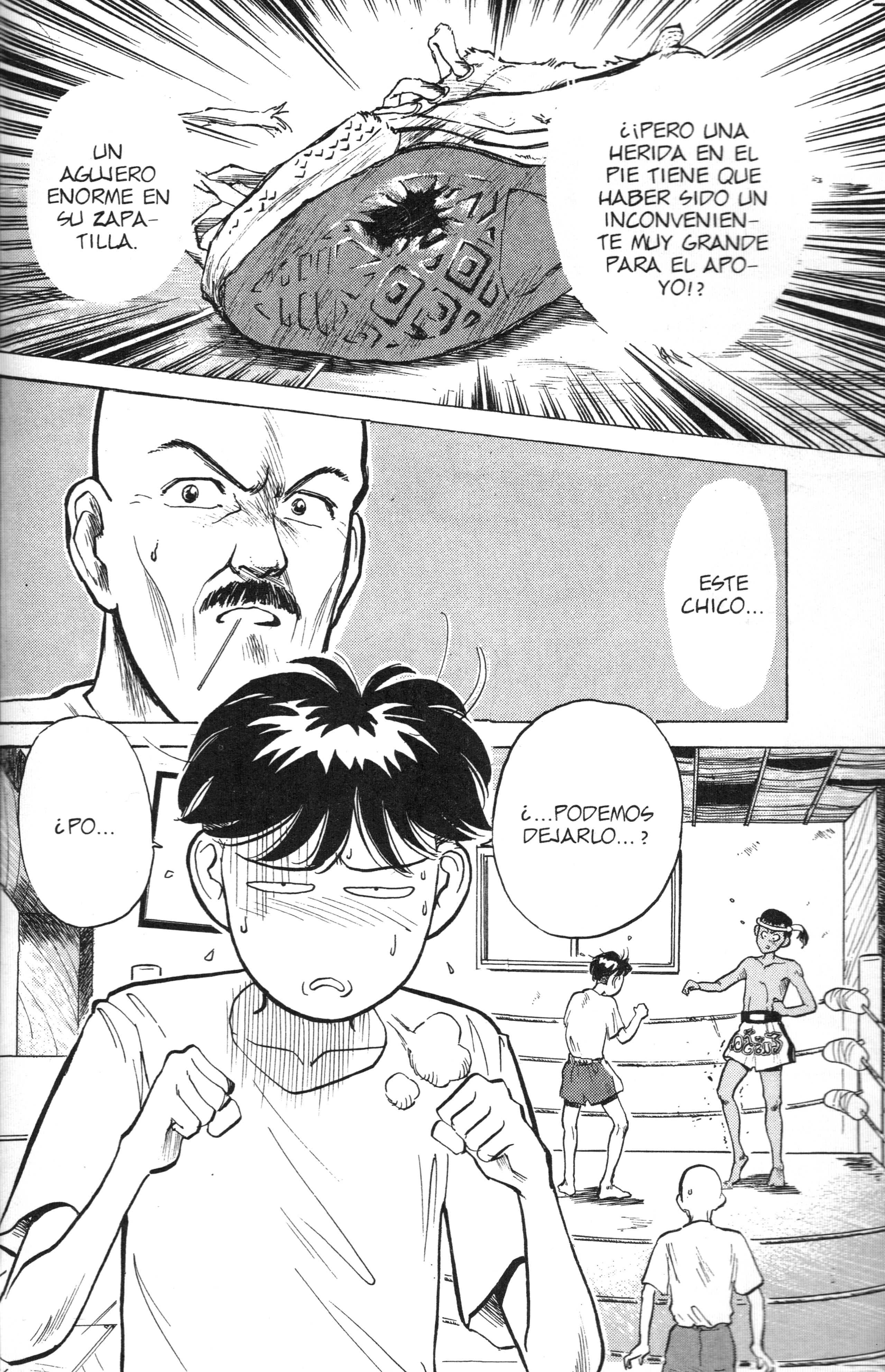 Lord of Destruction Vol. 1 Ch. 2 第38页