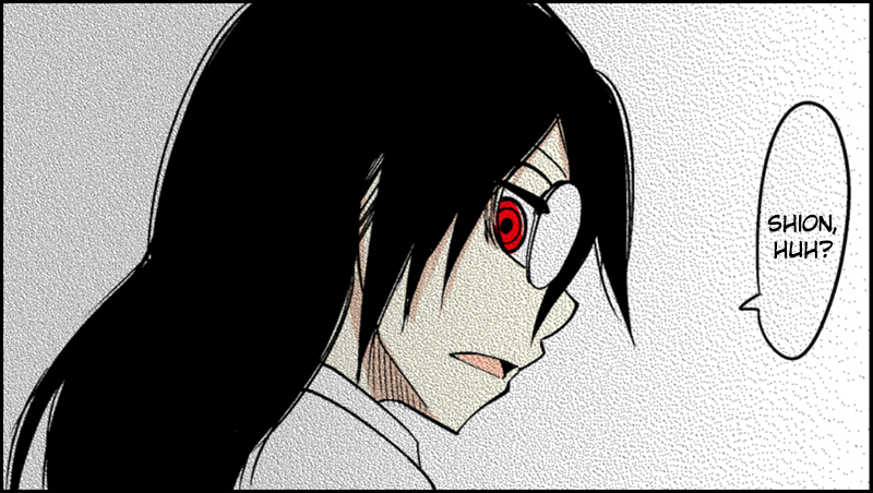 Senyuu. 第6页