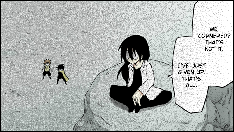 Senyuu. 第8页