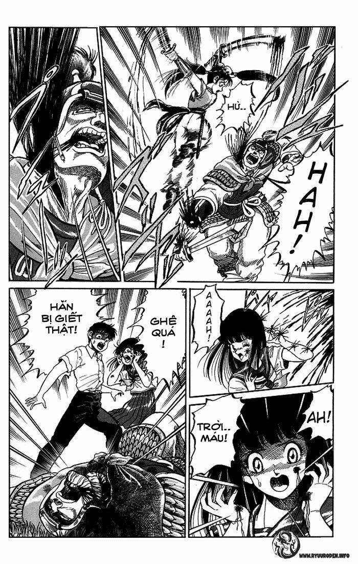 Ryuroden Ch. 1 第36页