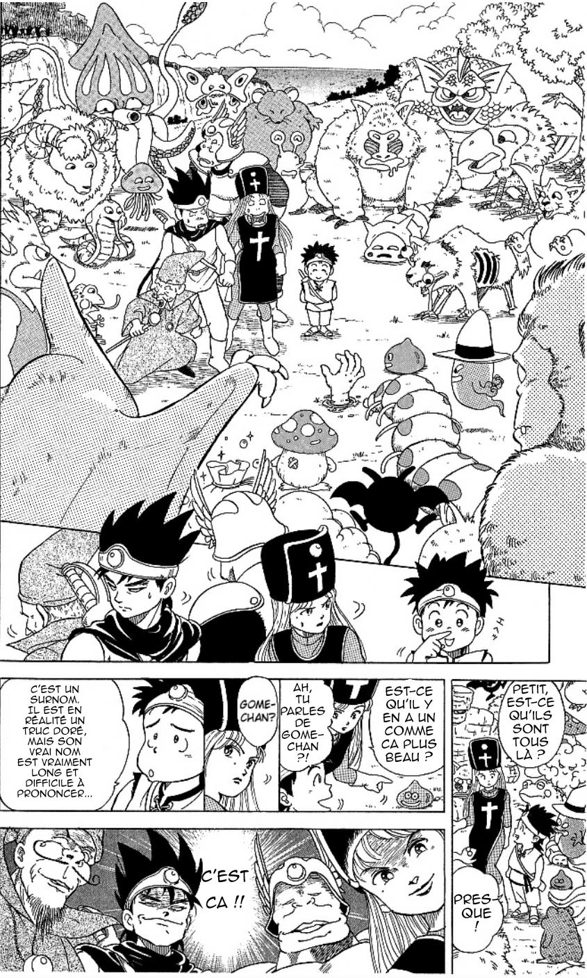 Dragon Quest: The Adventure of Dai Vol. 1 Ch. 1 第14页