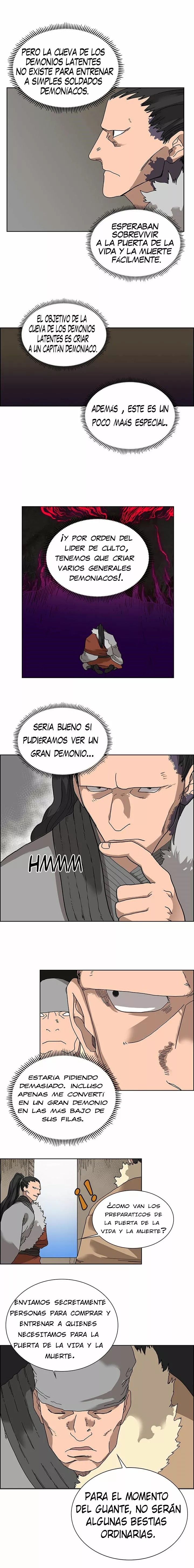 Heavenly Demon Reborn! Vol. 1 Ch. 6 第10页