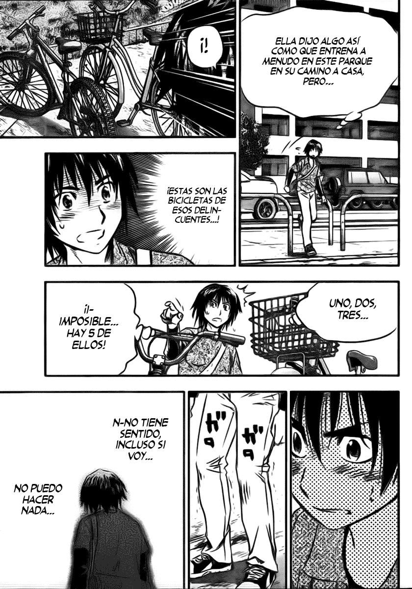 Buyuden Vol. 1 Ch. 2 第20页