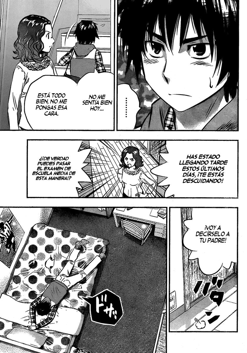Buyuden Vol. 1 Ch. 2 第4页