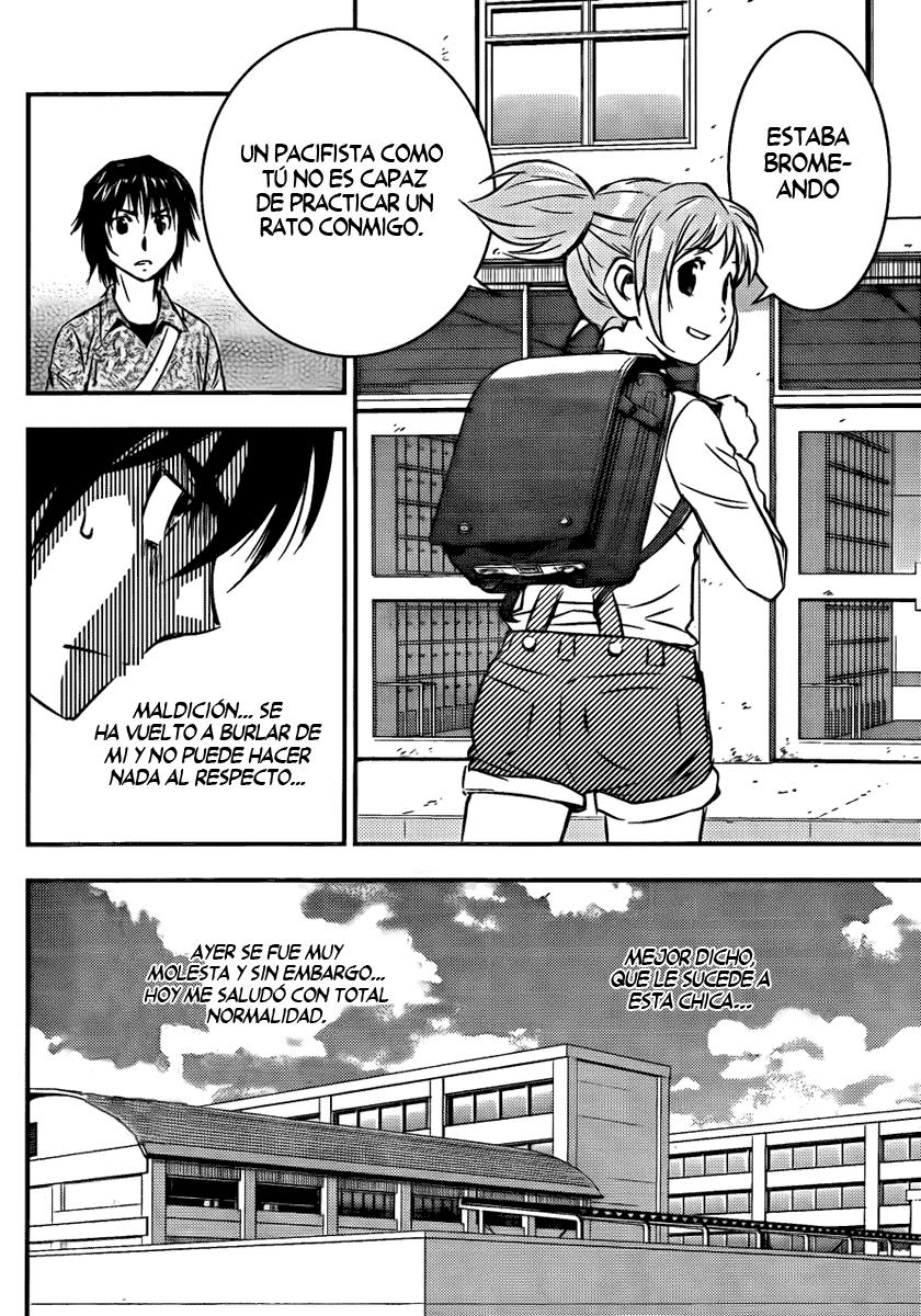 Buyuden Vol. 1 Ch. 2 第9页