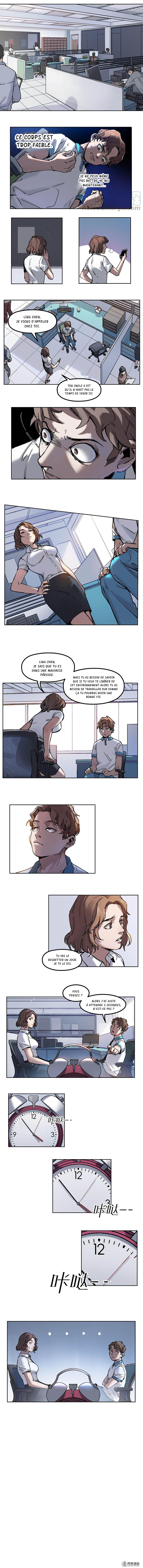 Villain Initialization Vol. 1 Ch. 2 第7页