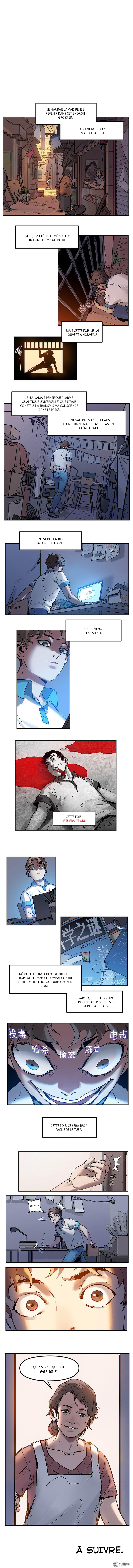 Villain Initialization Vol. 1 Ch. 2 第9页